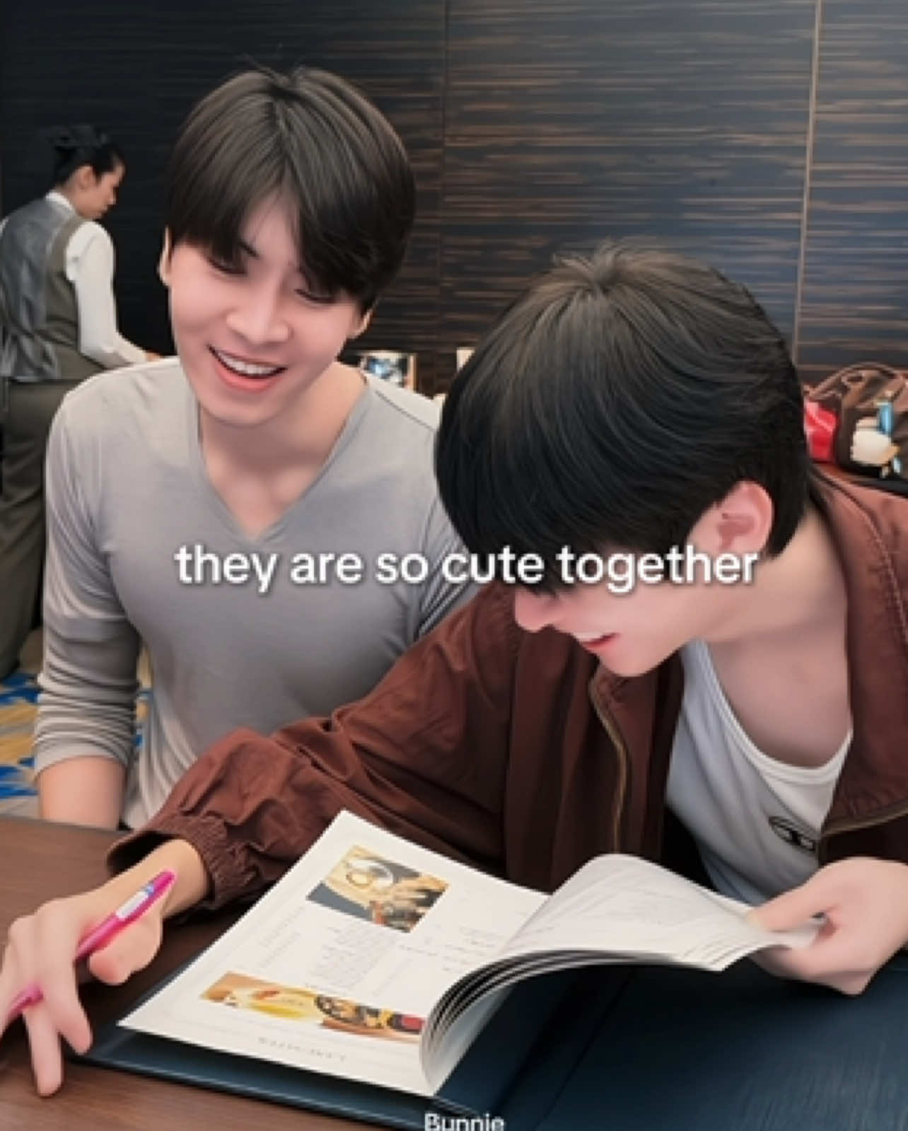 @Bunnie ꪆৎ 🐇