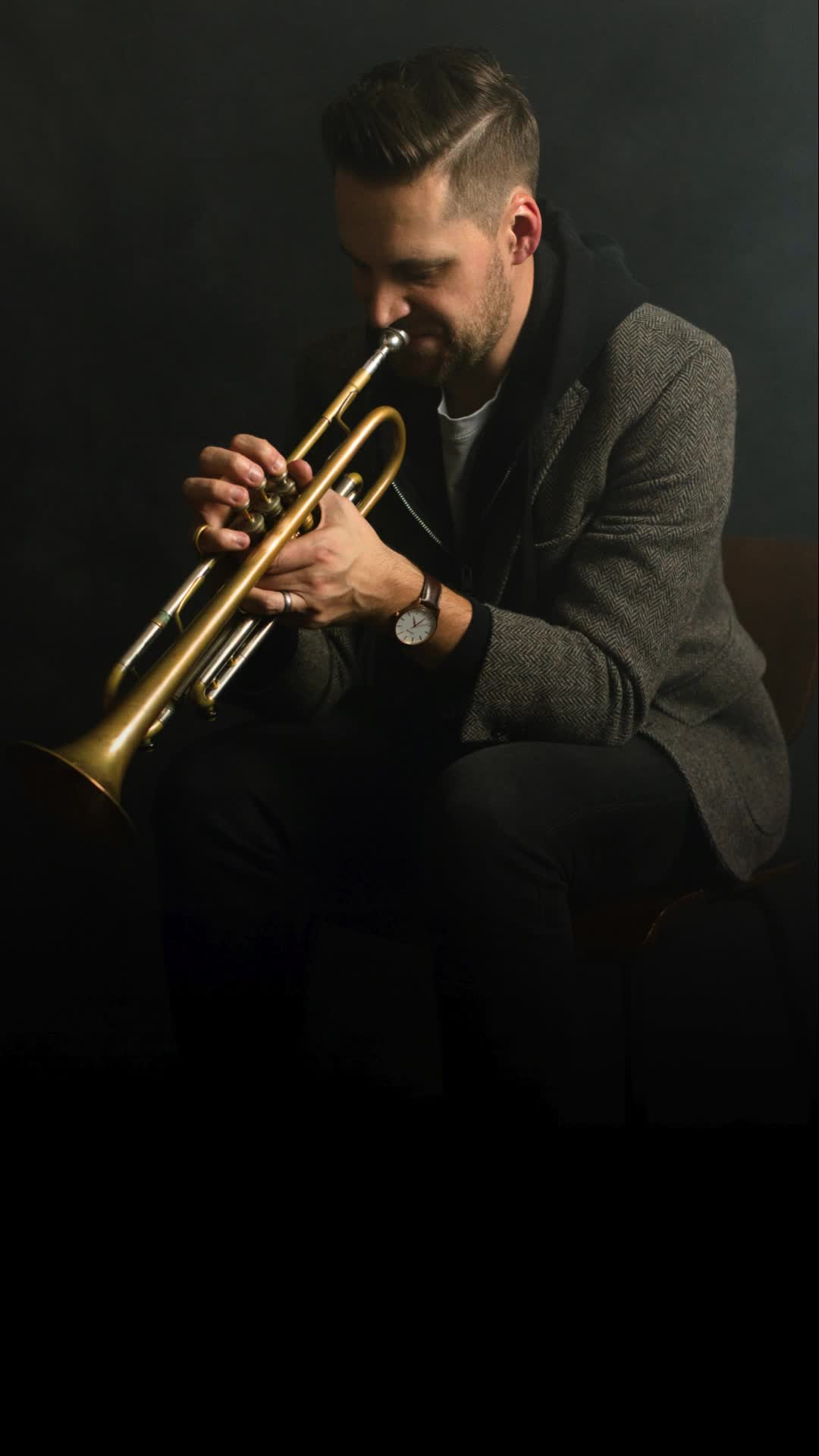 @The Jazz Kitchen