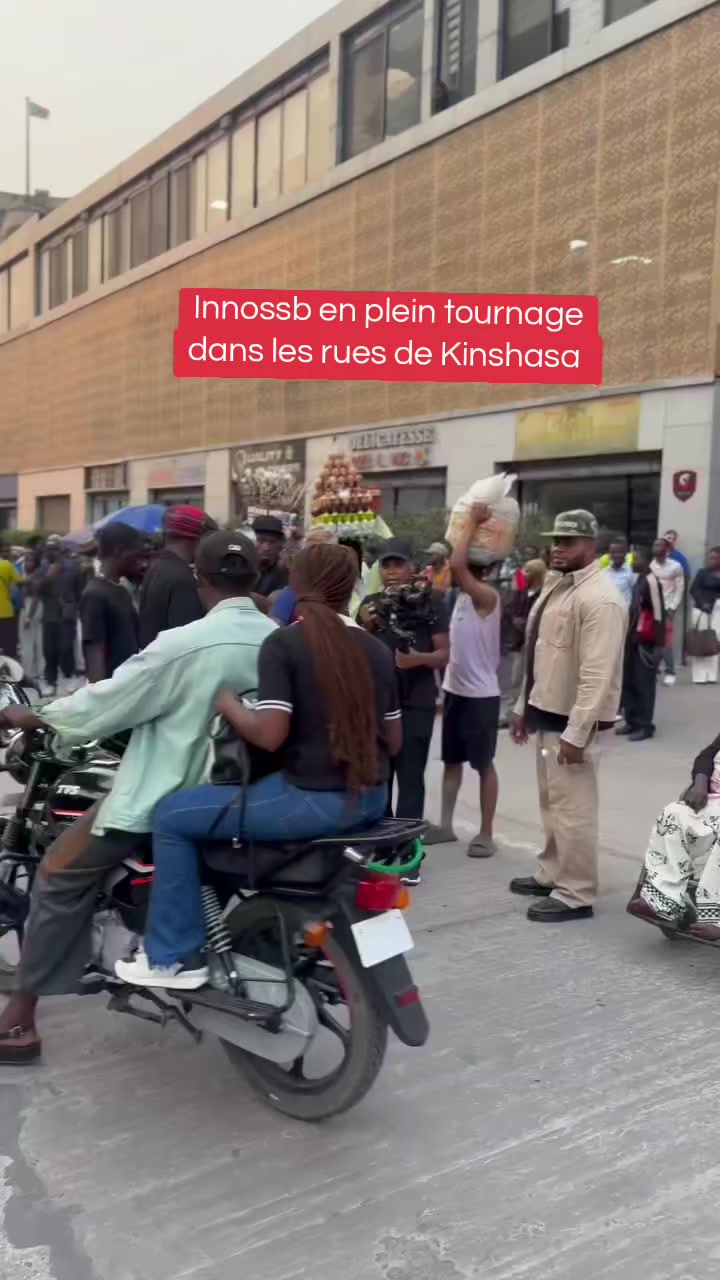 @Pulse Congo