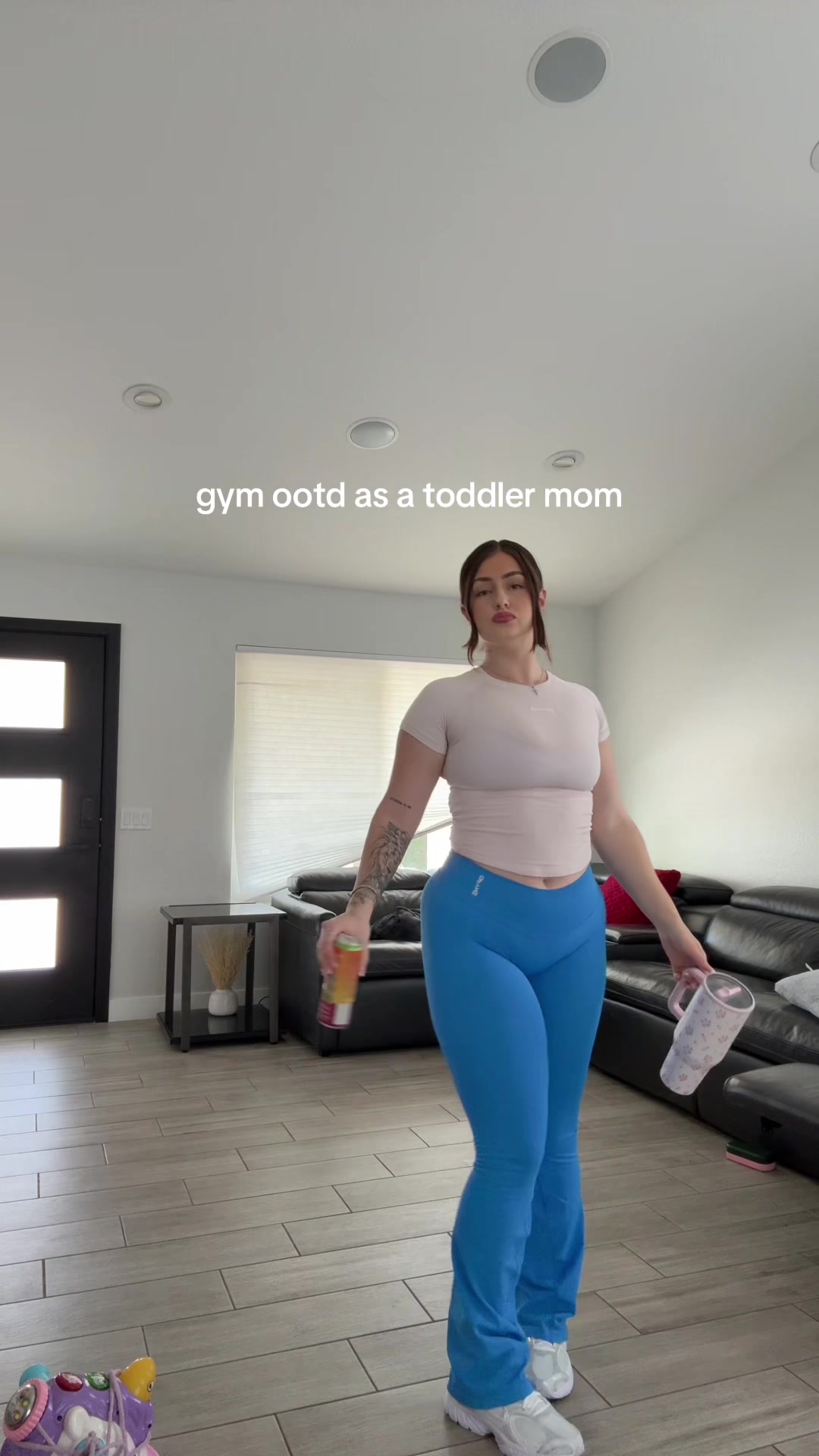 @Kalee Kidwell | Girl Mom