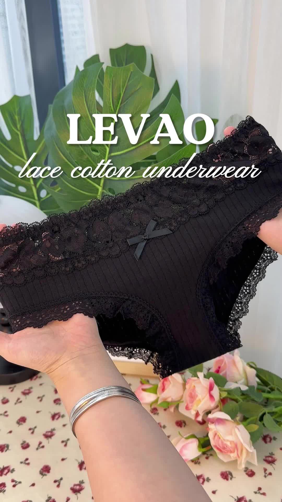 @LEVAO Briefs