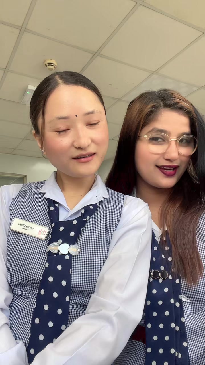 @Amrita Ghale