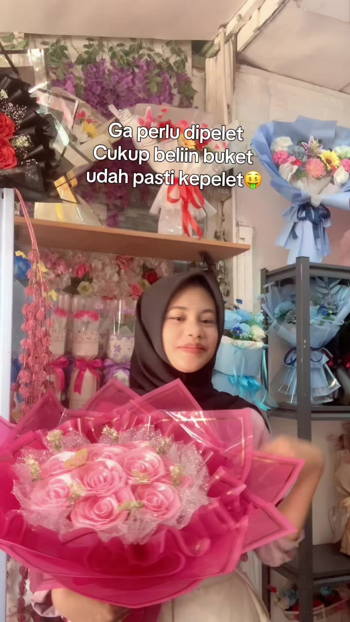 @IG : Day’s Bouquet Flower