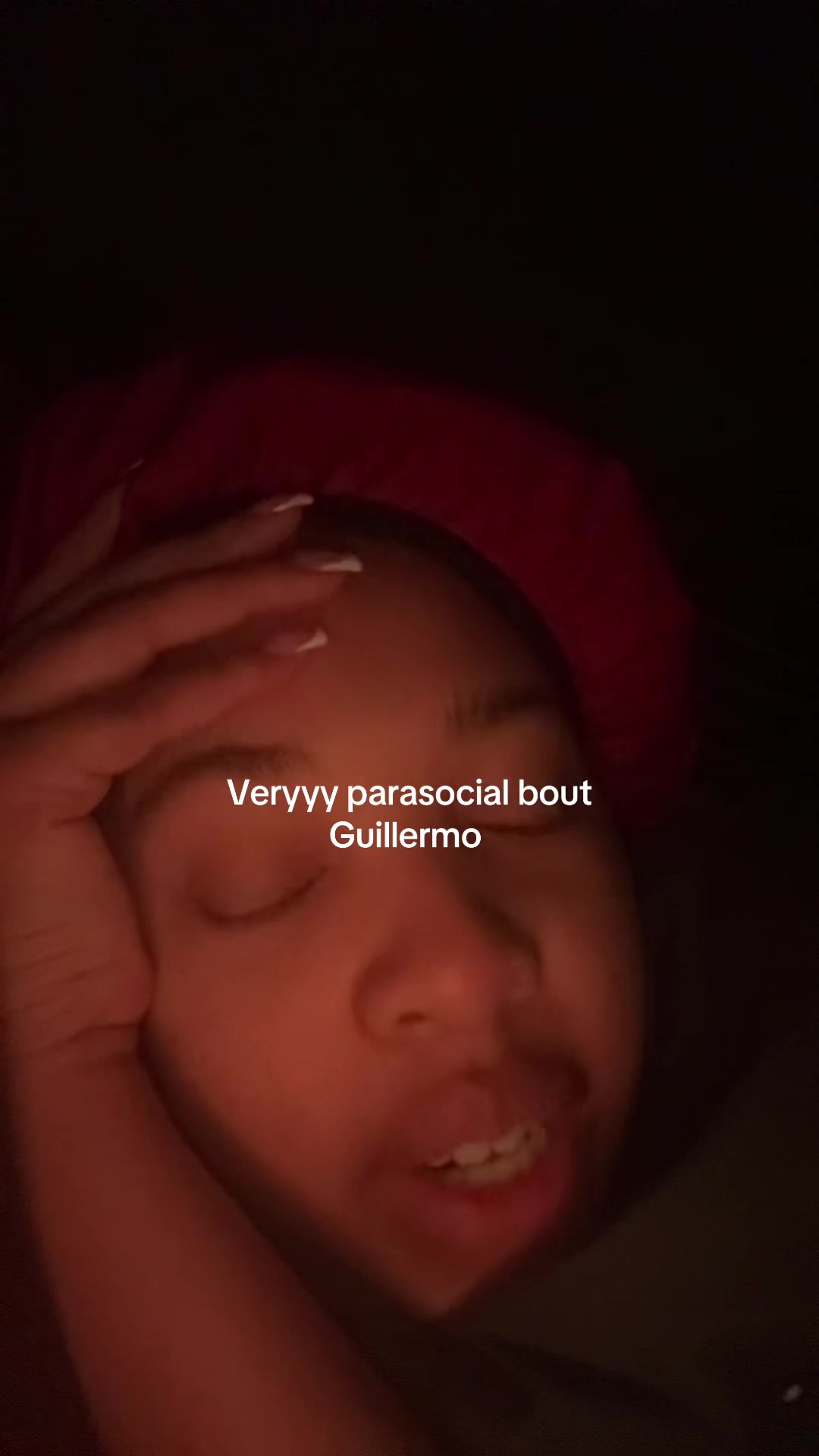 @Amber