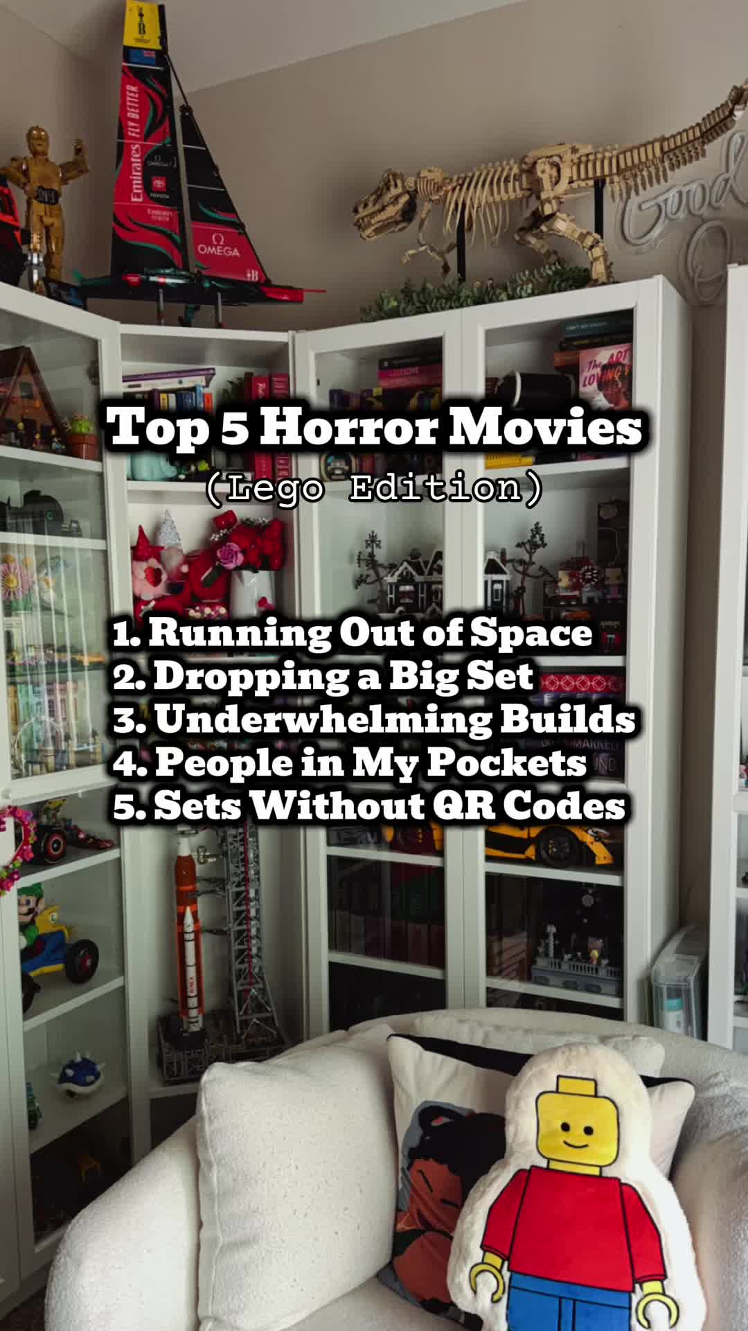 @Shaira’s Shelf