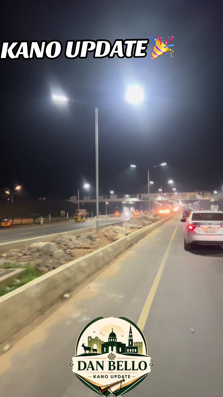 @DAN BELLO KANO🛣️