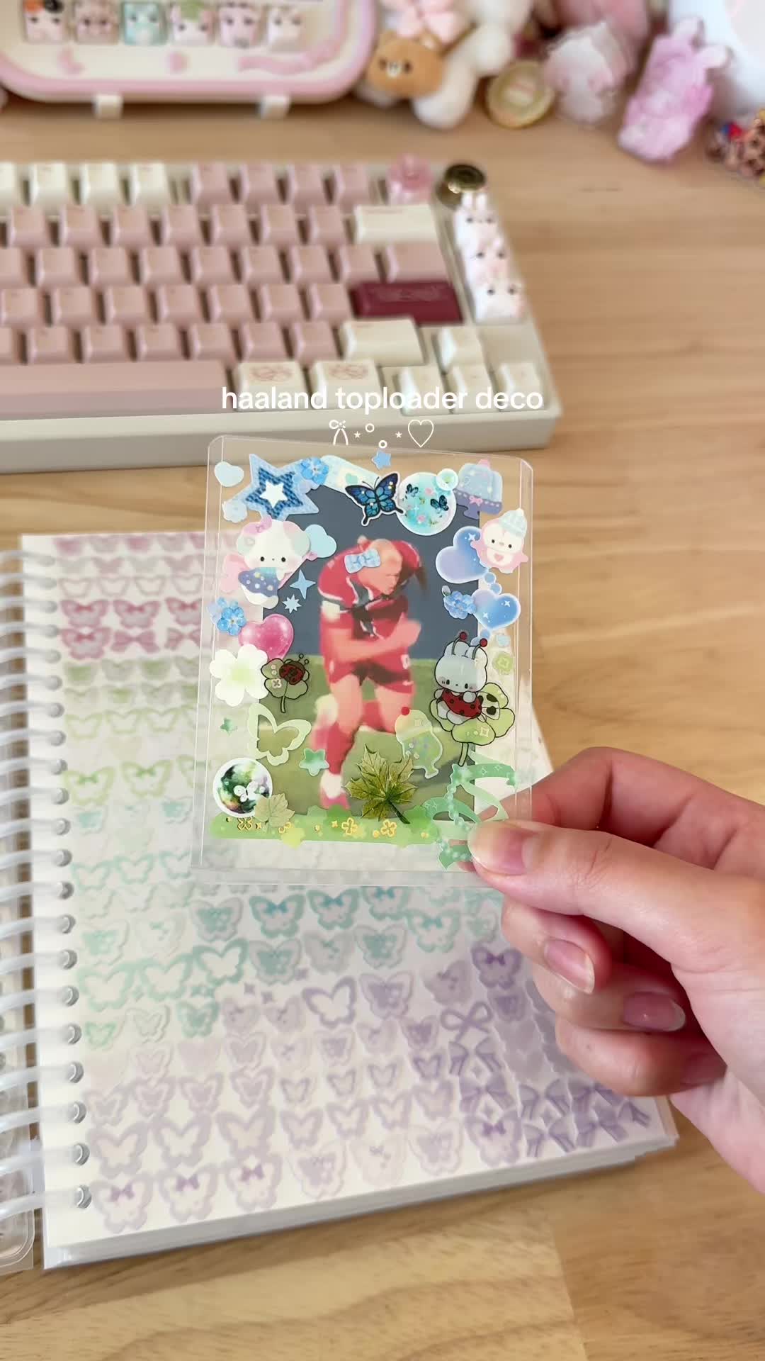 @˚ʚ cloudy ɞ˚