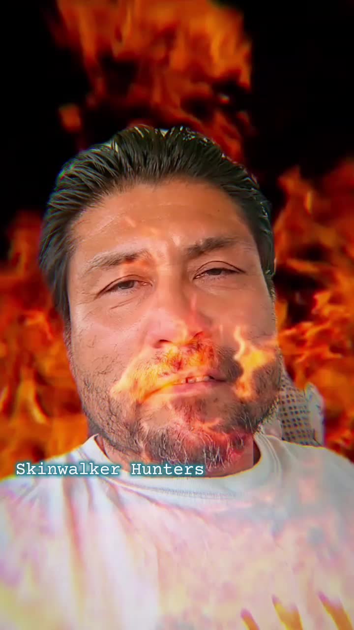 @Skinwalker Hunters