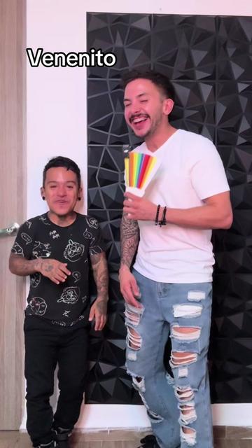 @Dany La Caja
