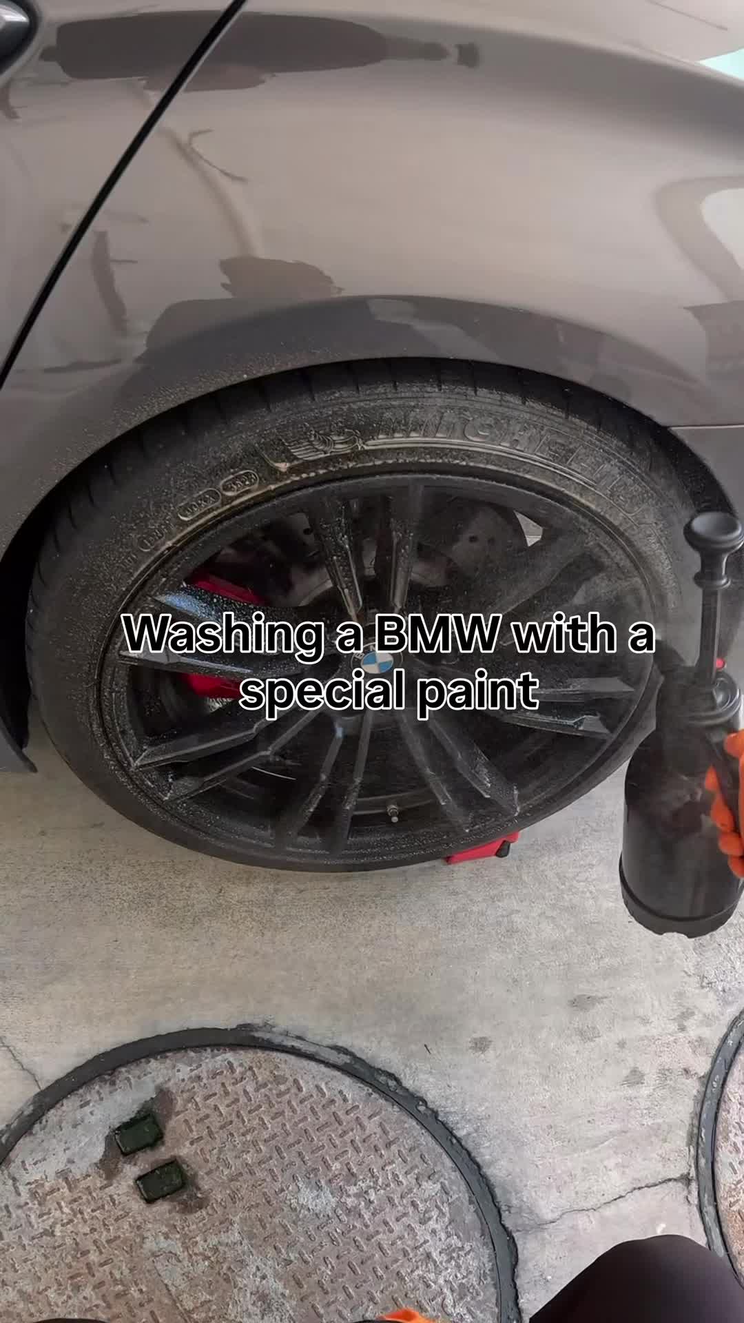 @Unick Auto Detailing