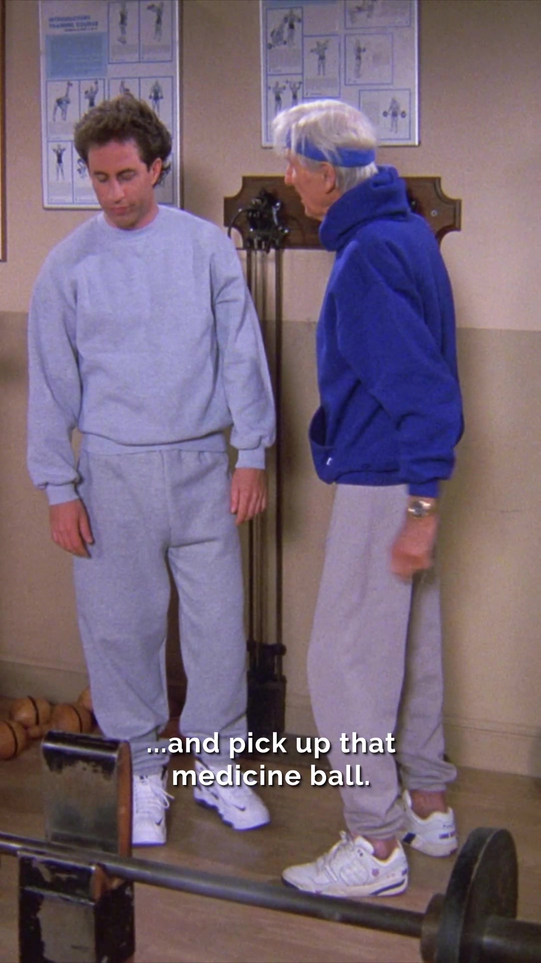 @Seinfeld