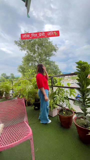 @जेनि थापा❤️🧿