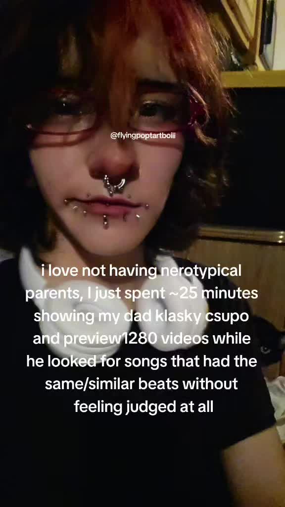 @poptart boi