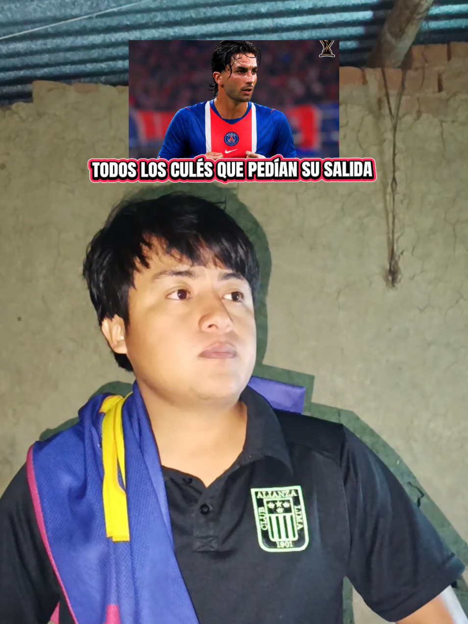 @EL CULÉ