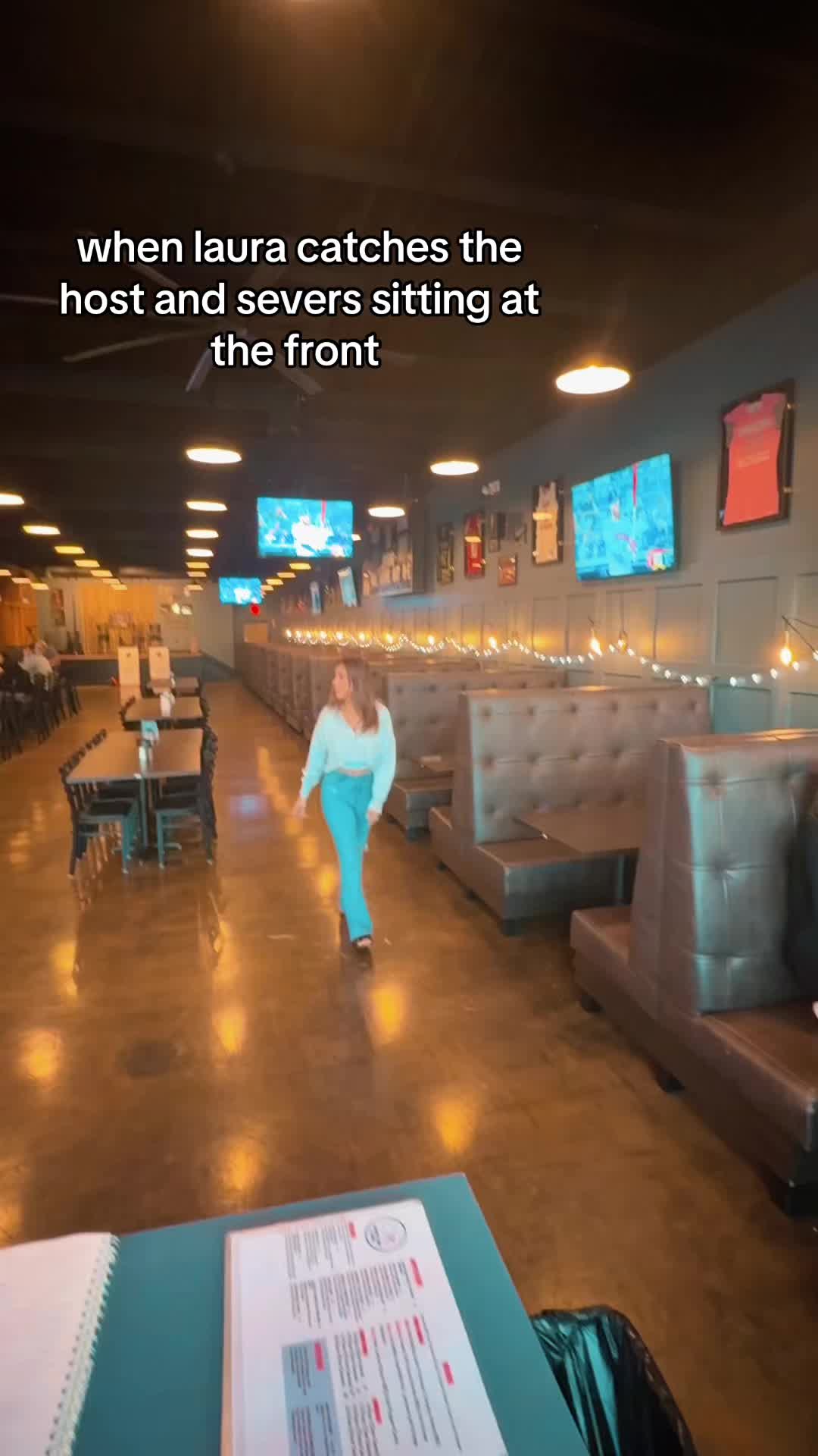 @Dickson Sports Bar and Grill