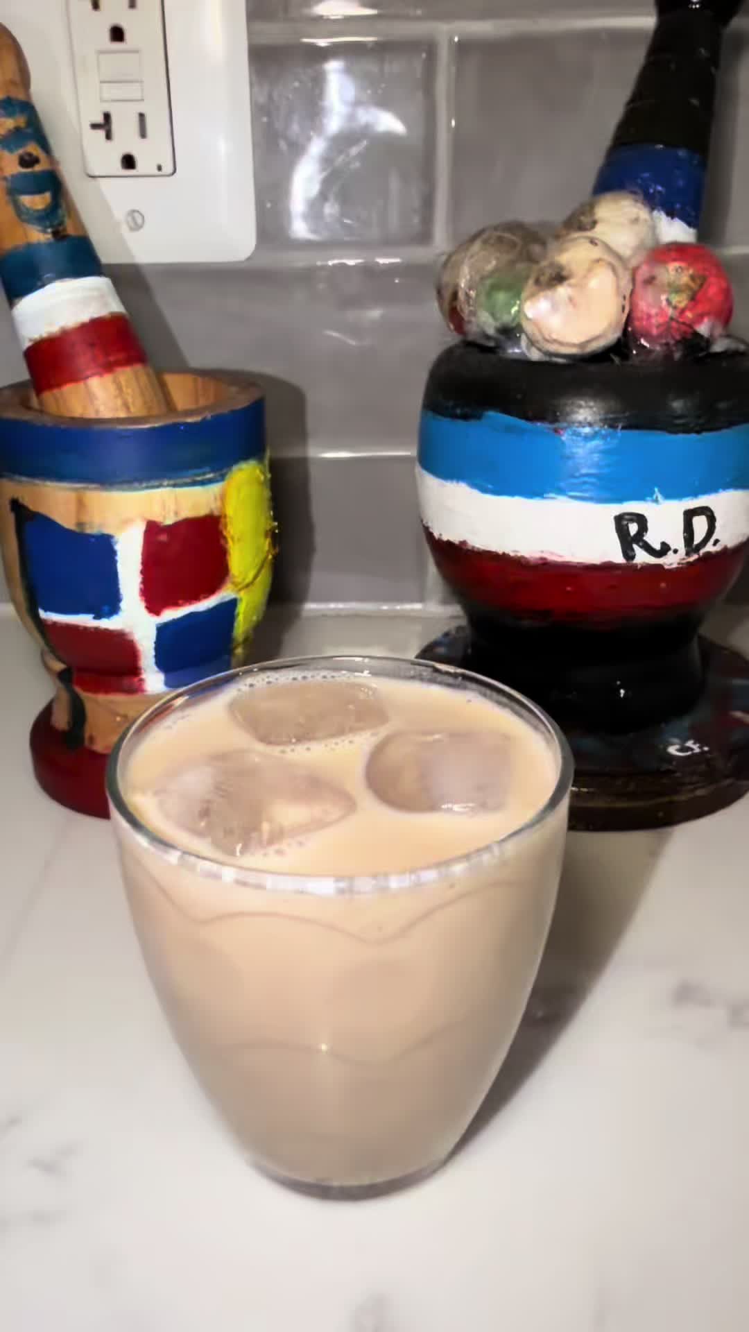 @Dulce Foodie Content Creator
