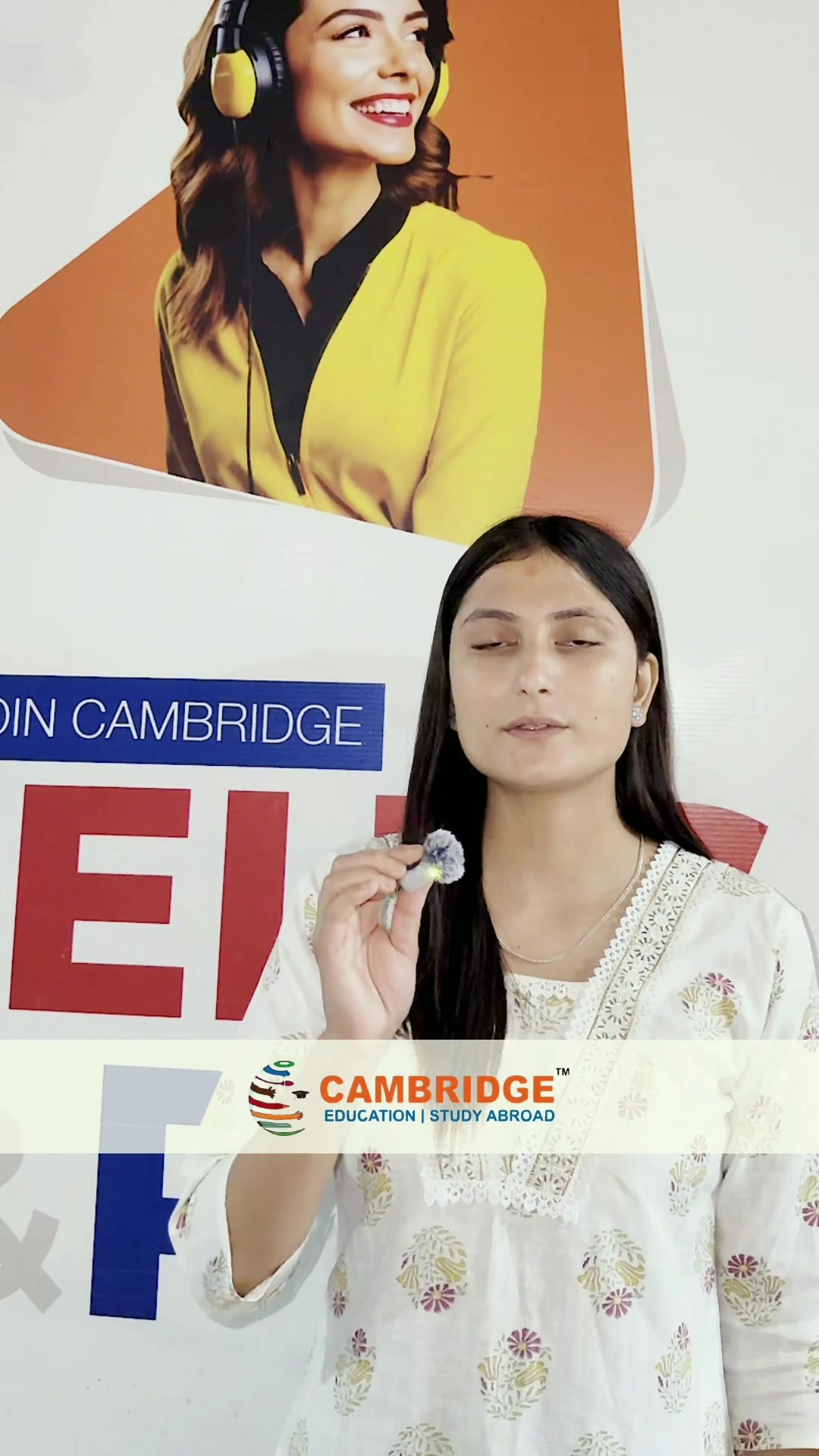 @CAMBRIDGE Education Official