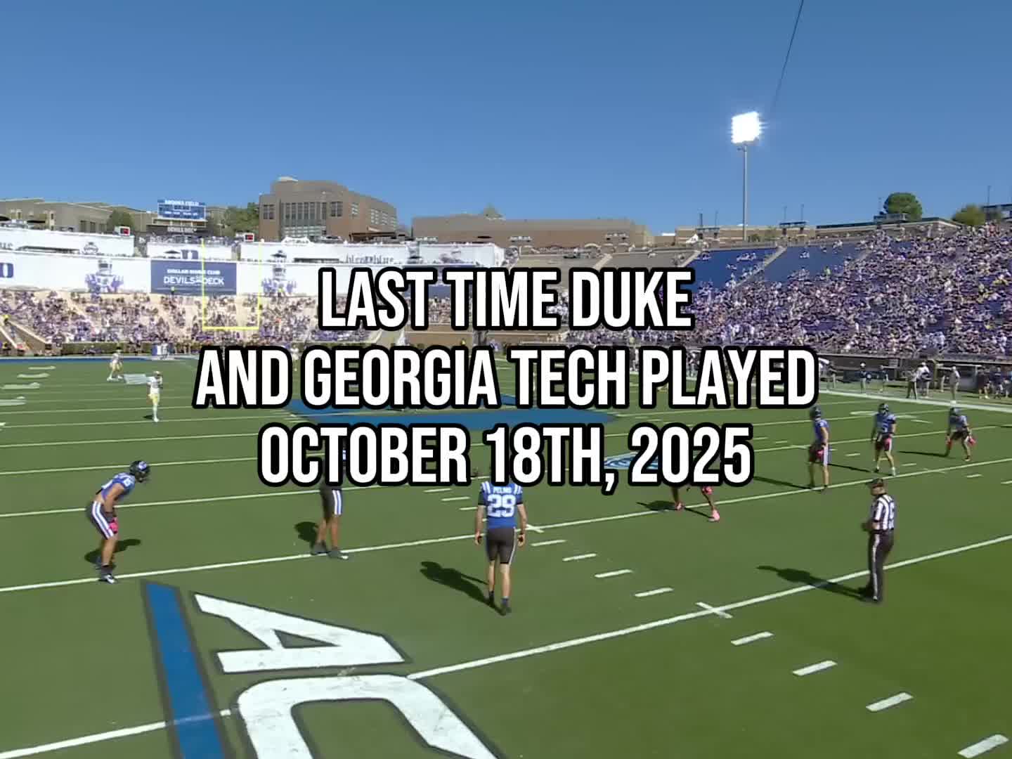 @NCAAF last time