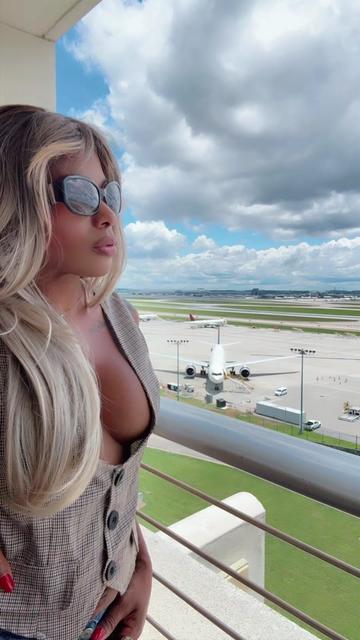 @LaToyia babydoll Jones