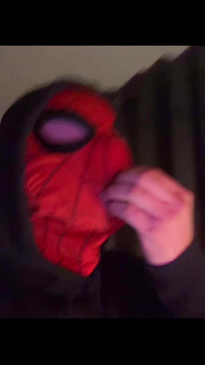 @Compa Spider