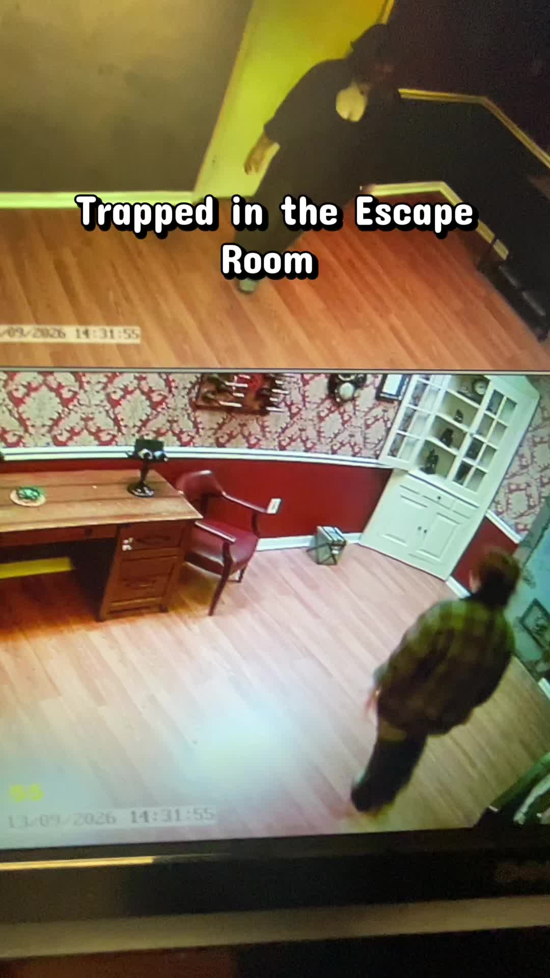 @NCEscape