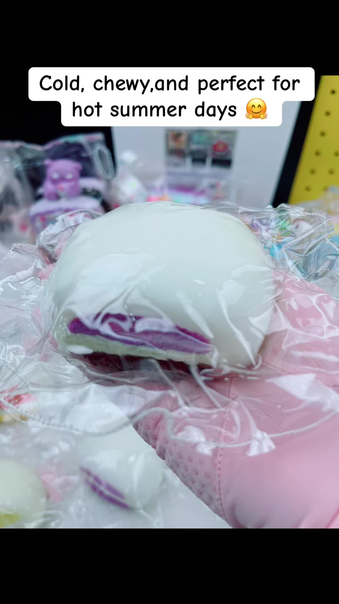 @G-G Squishy Shop