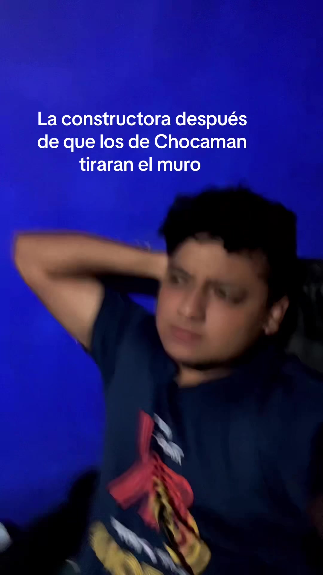 @César Suazo | Ixhuayork