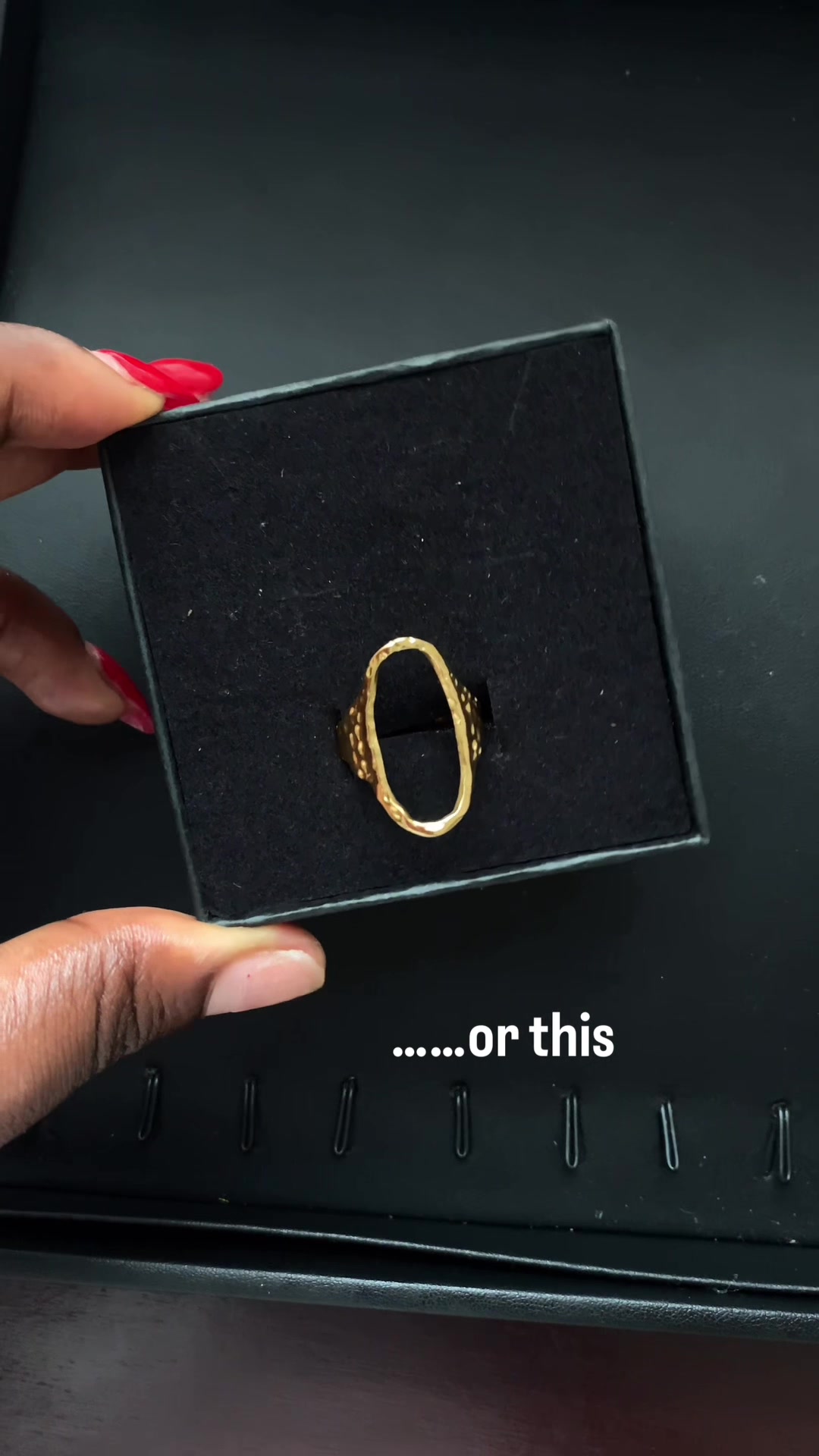 @B &ugrave; n m i || JEWELRY