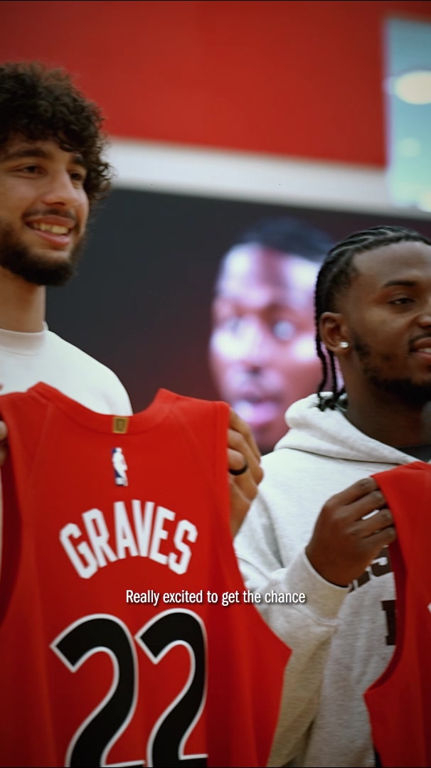 @Raptors