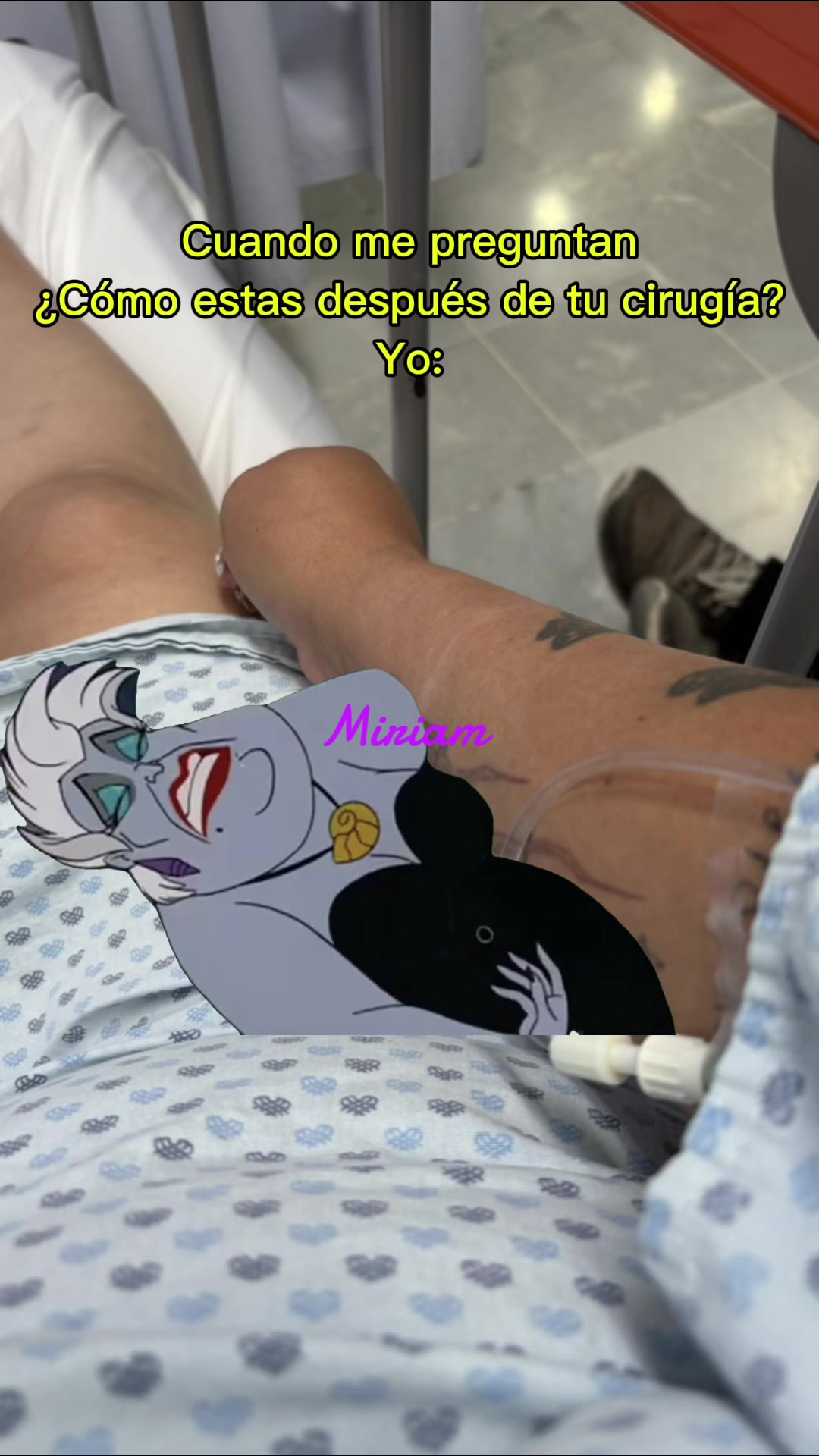 @Coraline