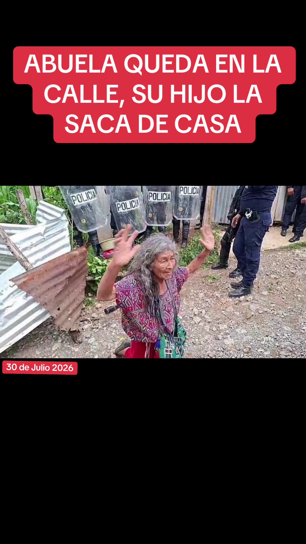 @Periodista JuanVictor Castillo