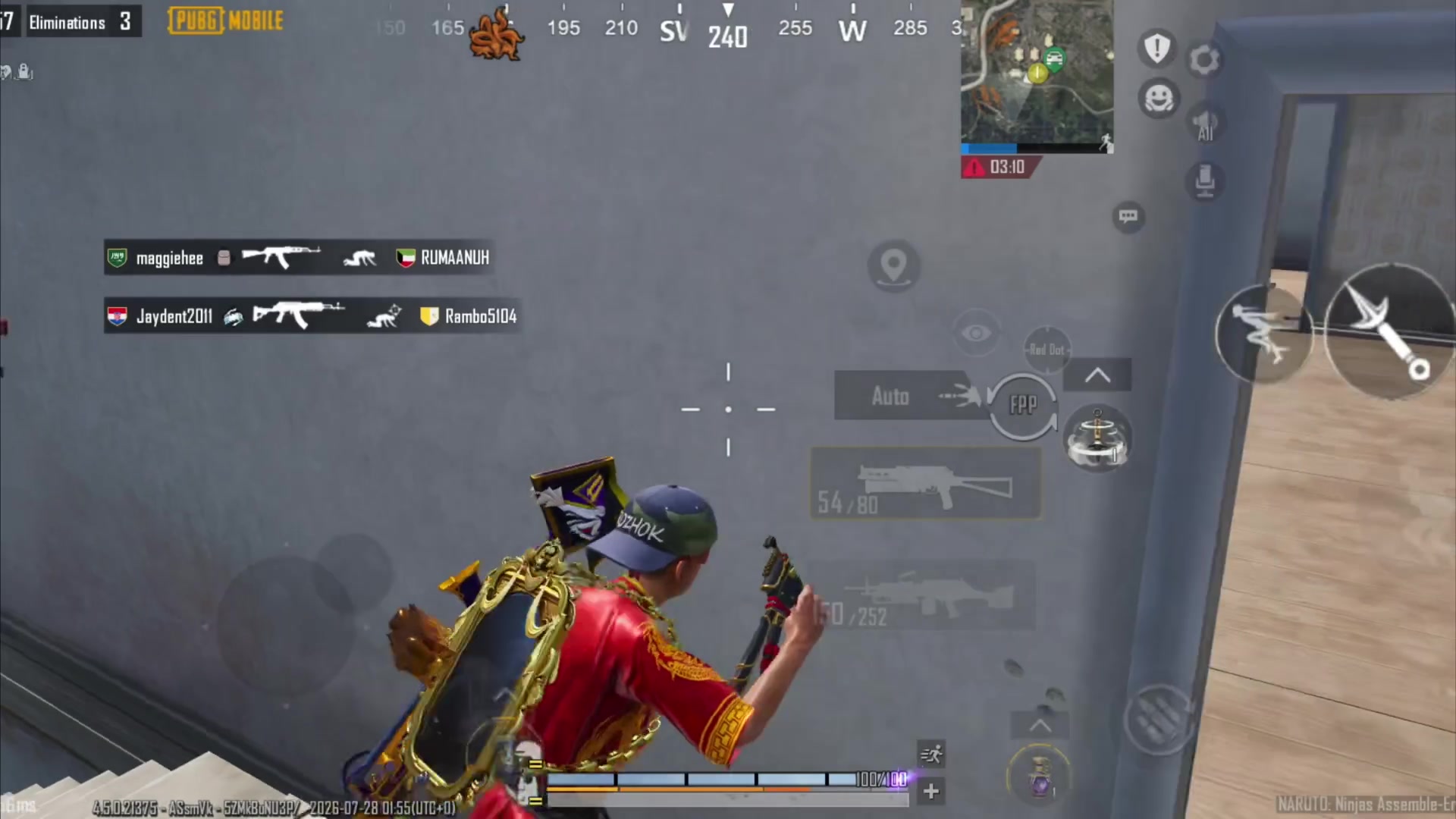 @FalinStar Gaming