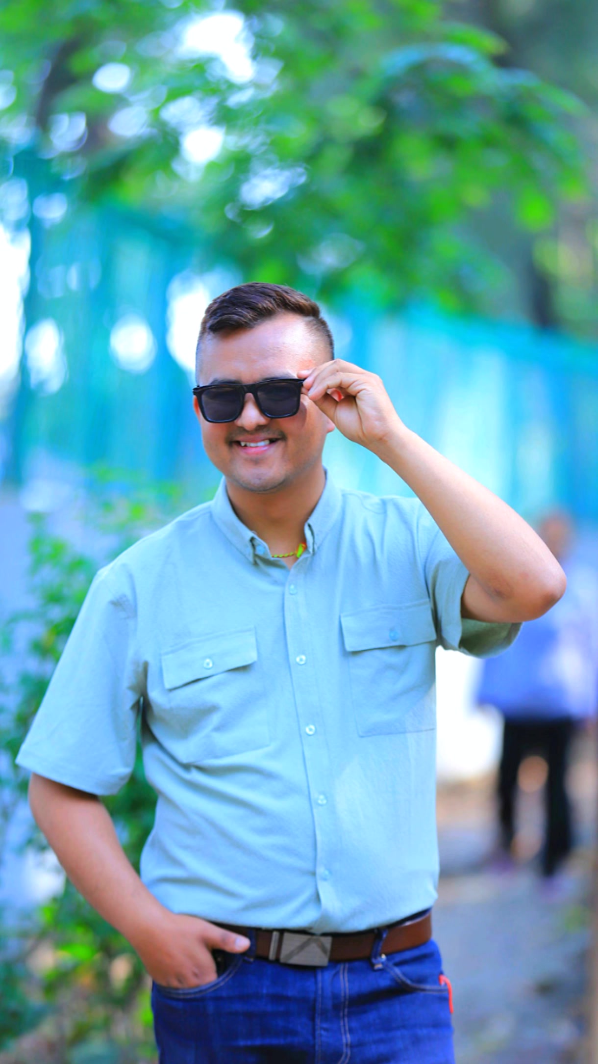 @Sanjay Thapa Chhetri