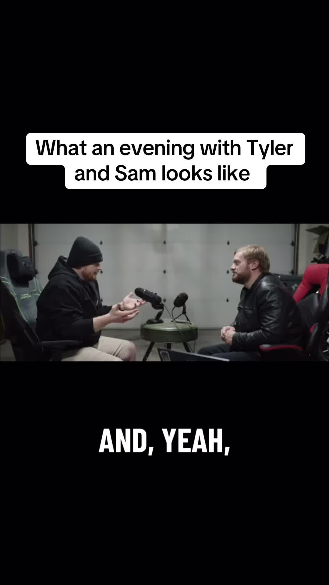 @Locked-Off Logic Podcast