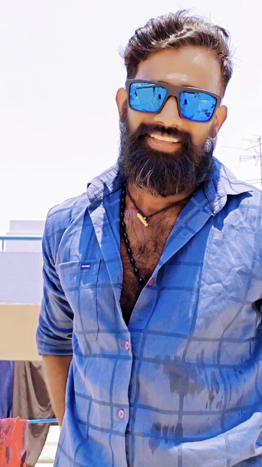 @sajith sathyan