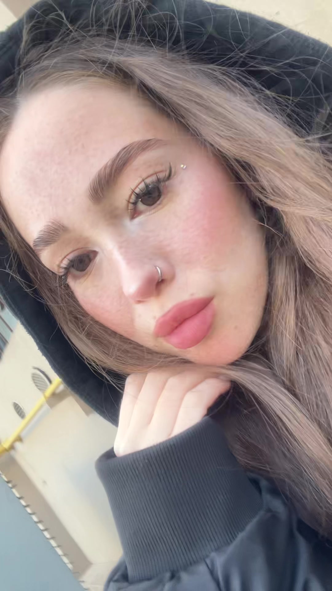 @алинка
