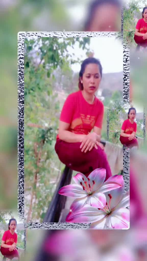 @๐ด๐ฒ ๐ณ๐ตMaya Stha