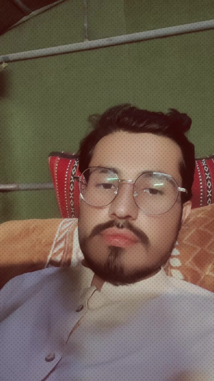 @Ladlah بلوچ💕