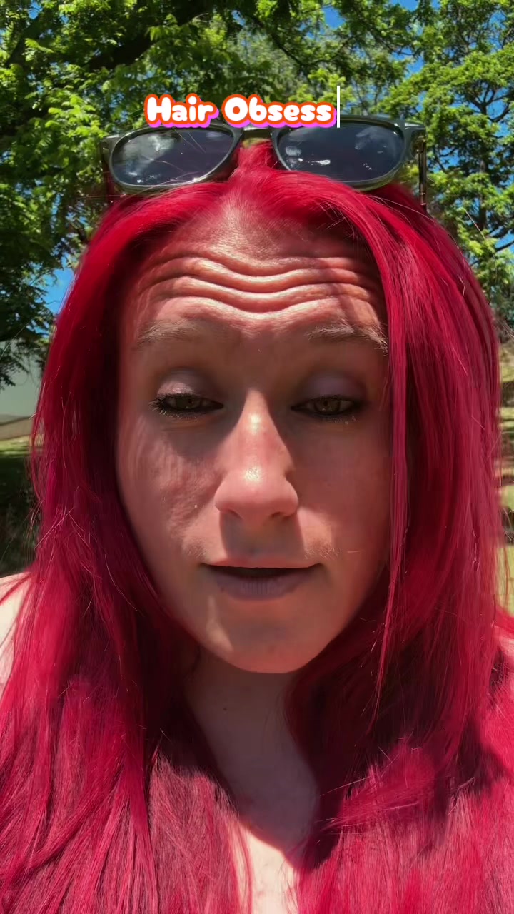 @Amber Leigh