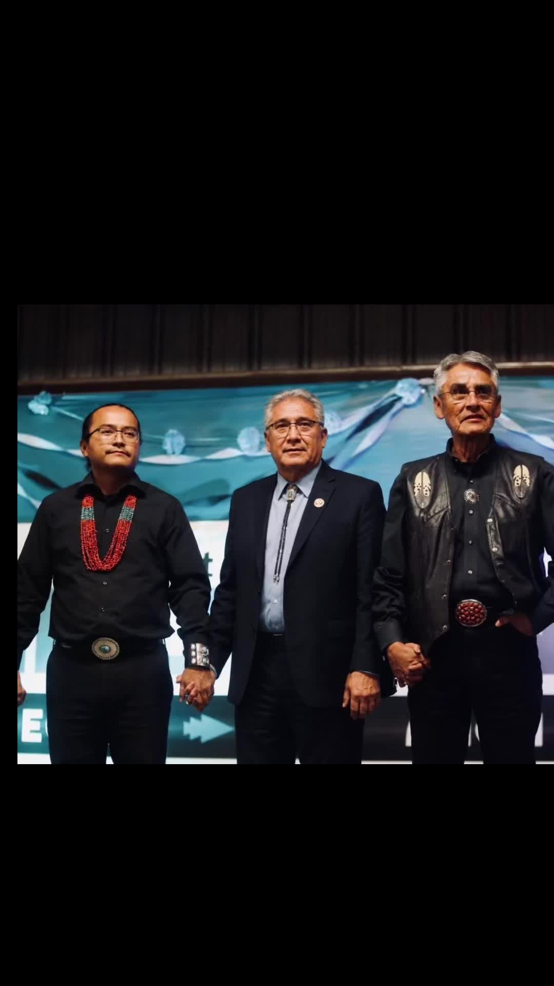 @Diné Resistance