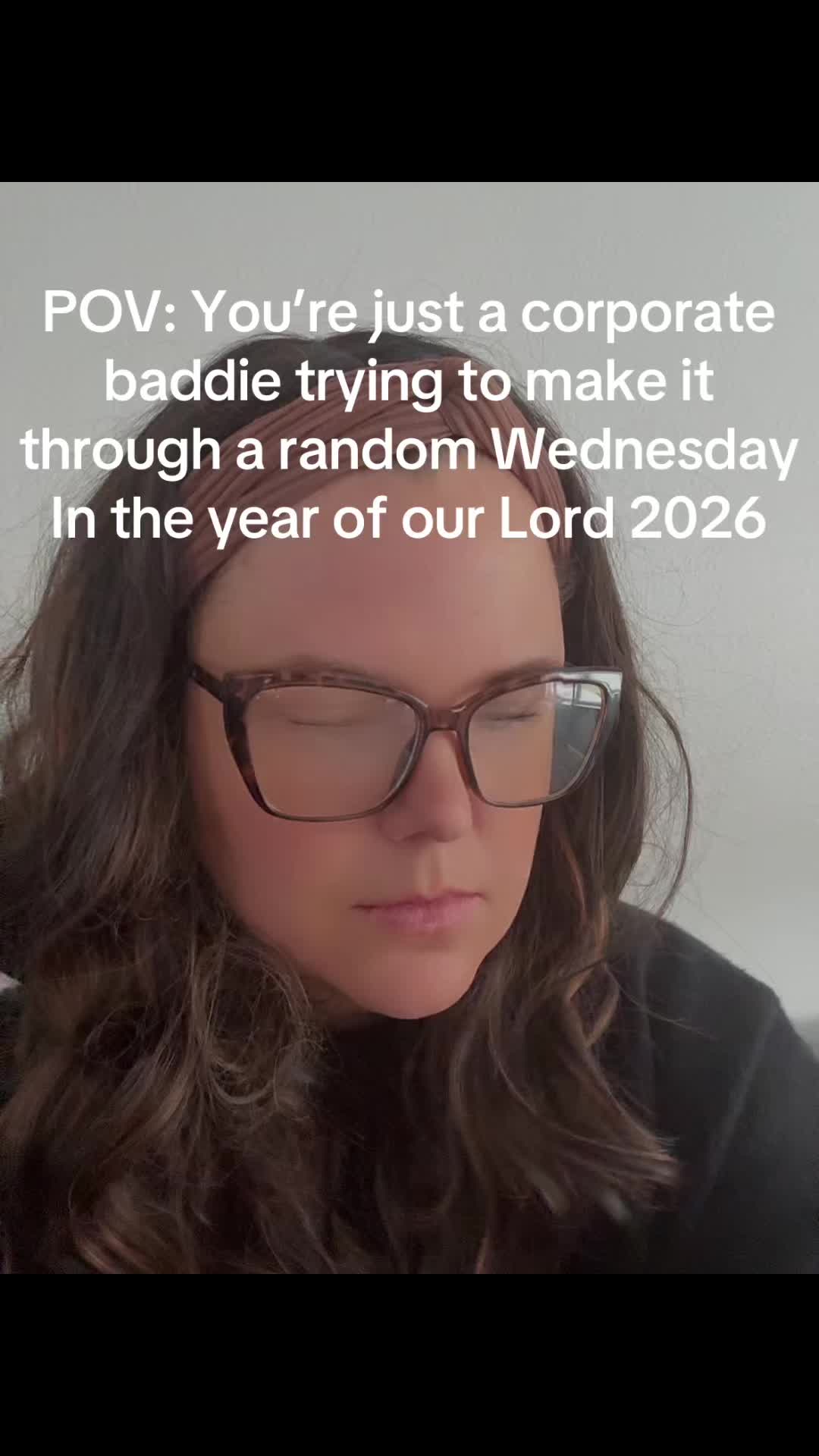 @EternallyExhausted