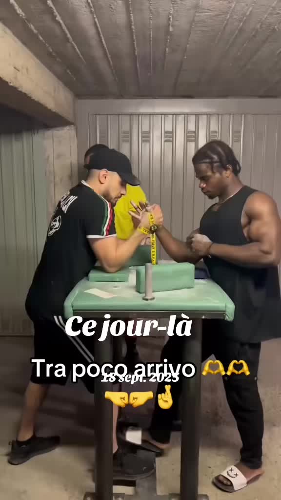 @Zoumana