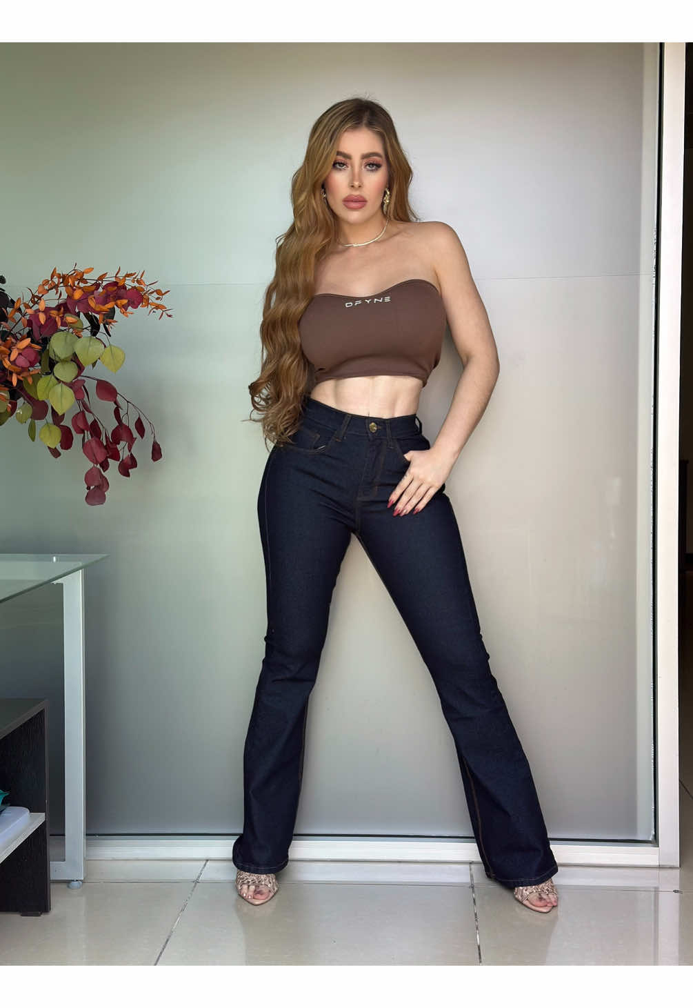 @DENIM Fashion Hits
