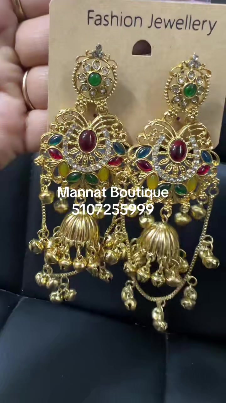 @Mannat Boutique INC