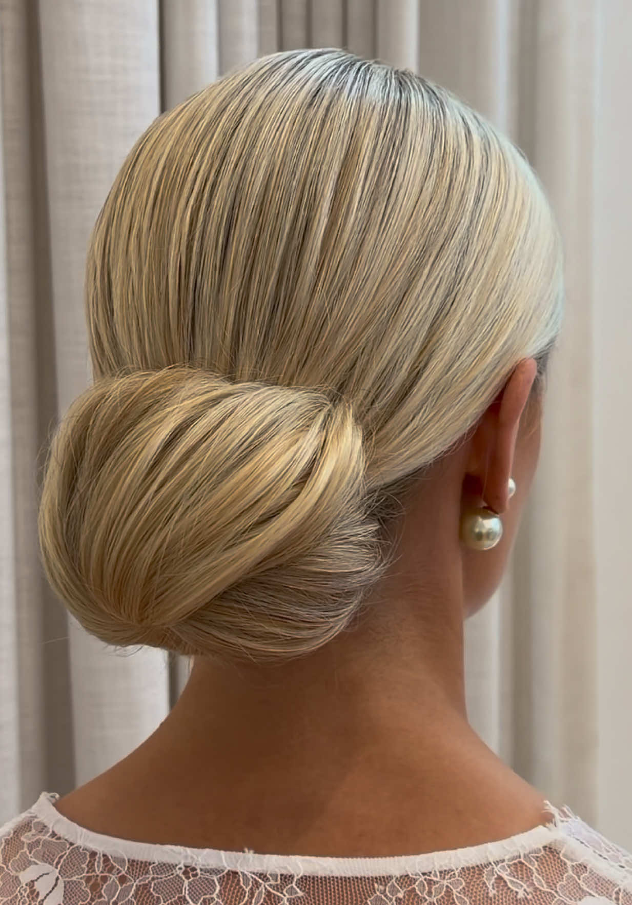 @Kristy Jaric Hairstylist
