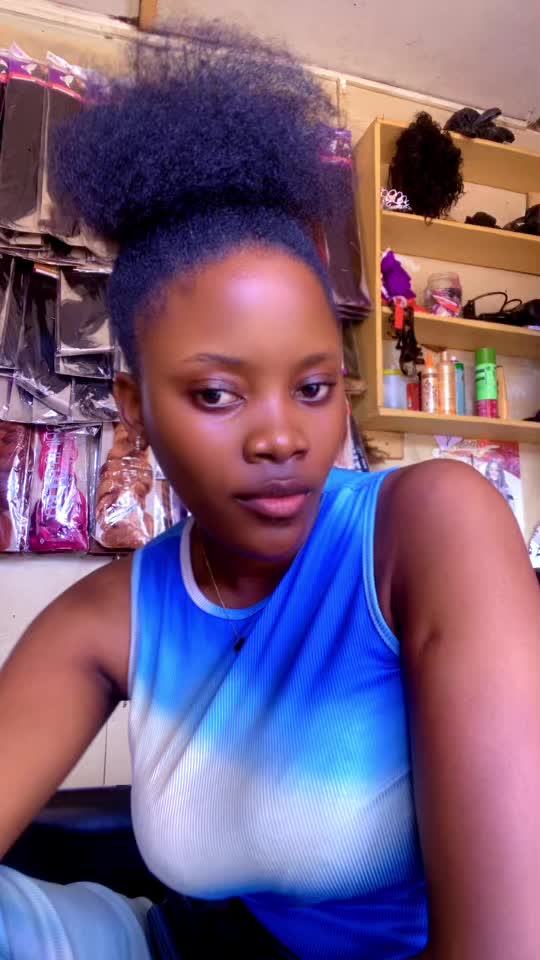 @nankya anisha