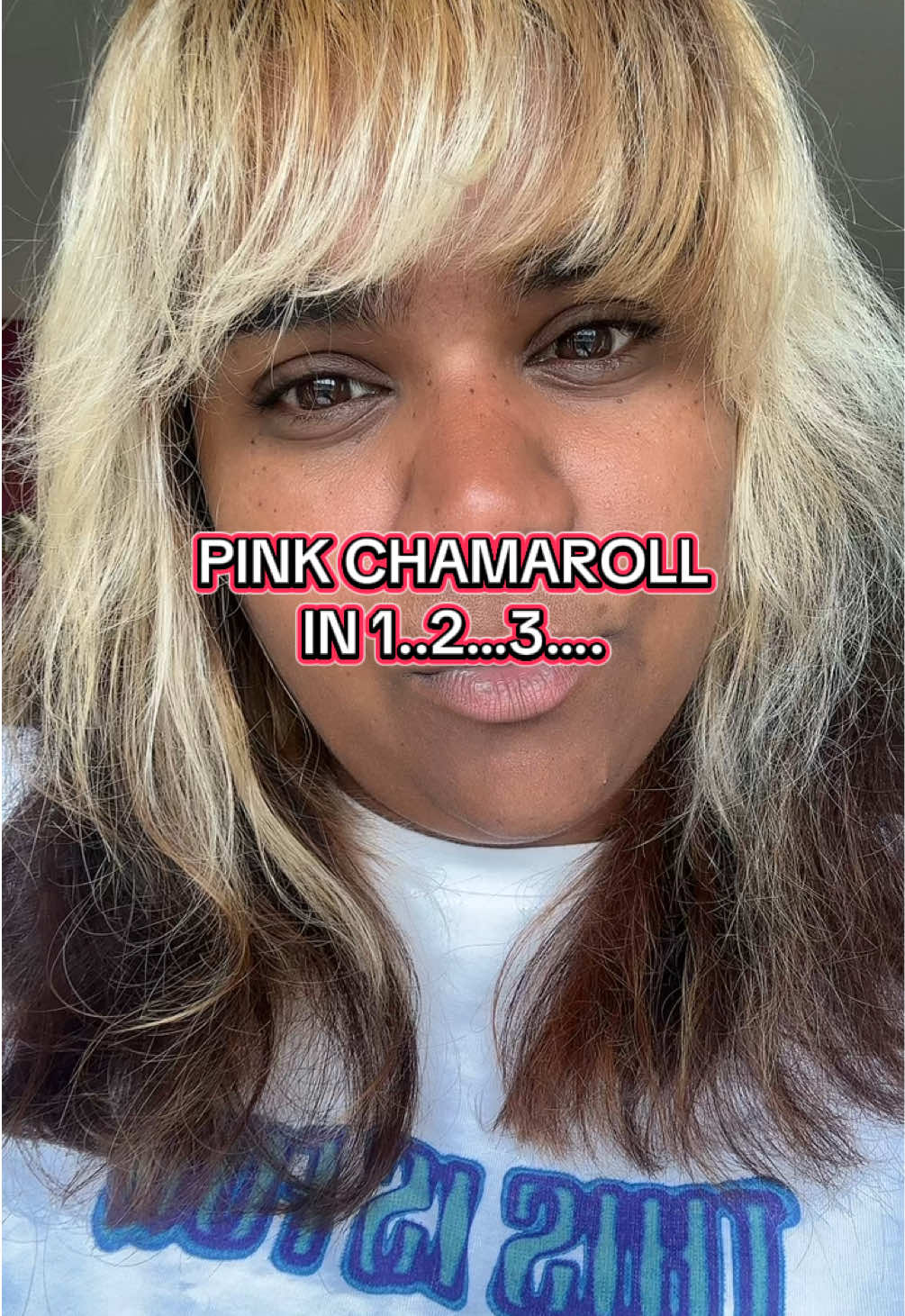 @Chamaroll