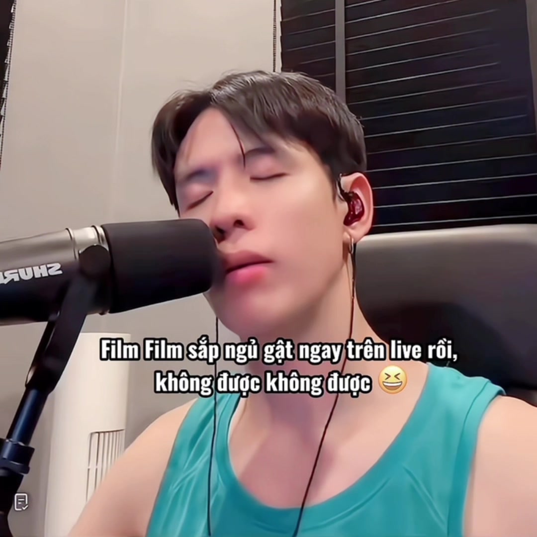 @Film TNP Fans
