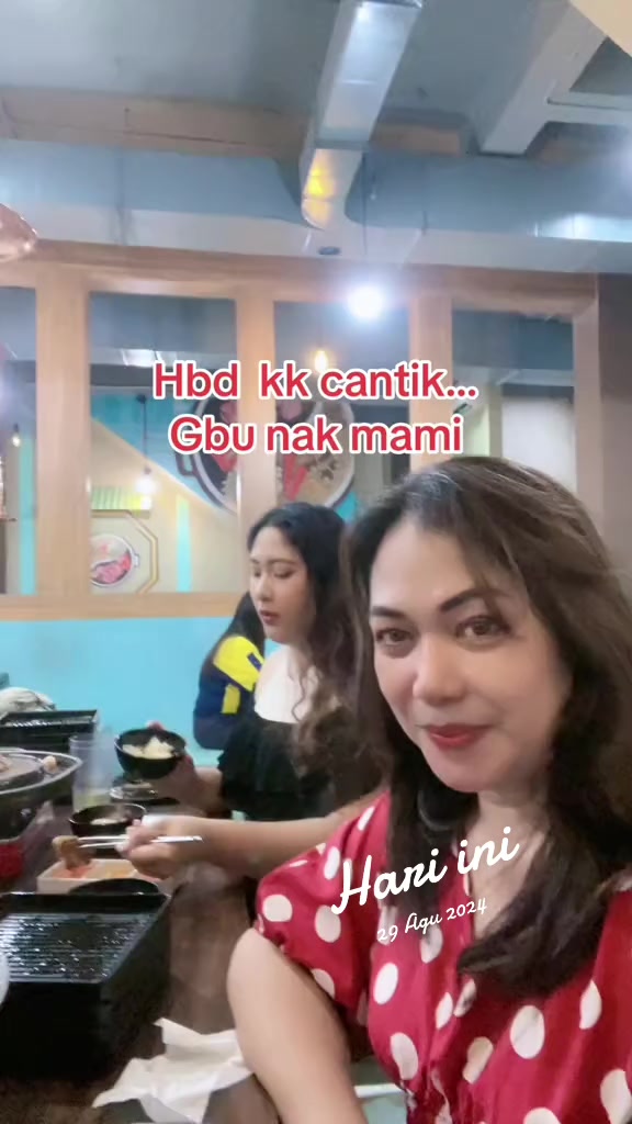 @Yohana Angelina