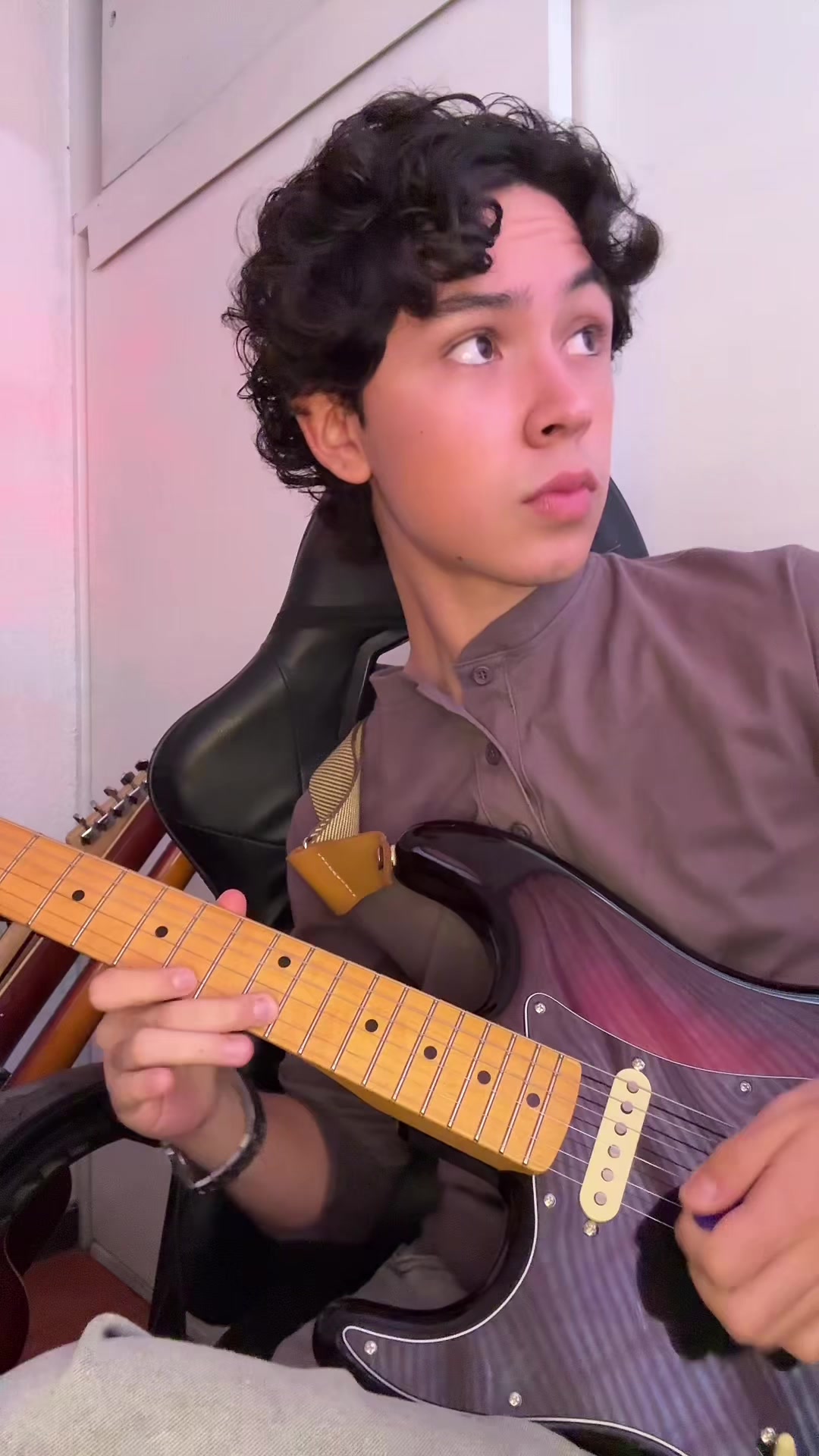 @Comfortably numb